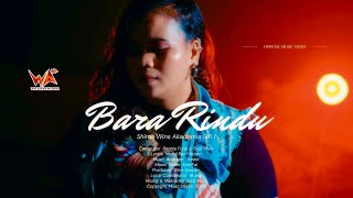 Download lagu Shima - Bara Rindu mp3
