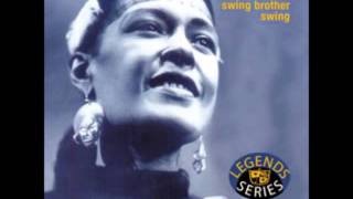 Stormy Blues= ( The complete Billie Holiday on Verve 1945-1959 ( Disc 3))