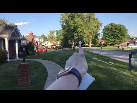 Home now SOLD ~ 111 Country Club Dr ~ Bellefonte / Ashland KY. ~ $319,500