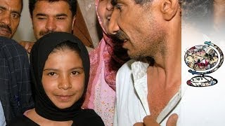 Why Yemen Won't Ban Child Marriage and Rape