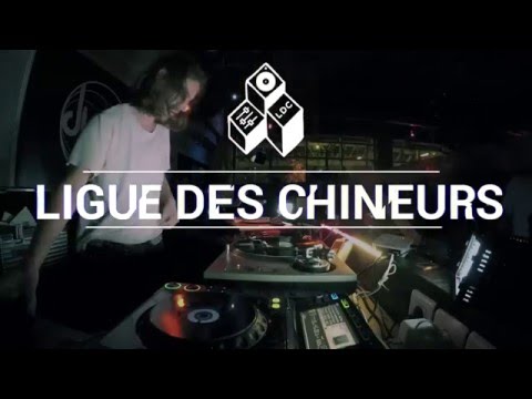 Francis Inferno Orchestra - LDC Saison 1 Épisode 4