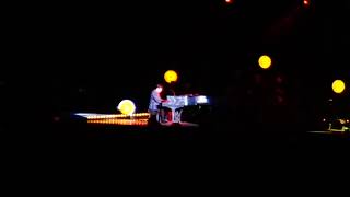 Harry Connick Jr. - New Orleans Piano [LIVE FROM WILMINGTON, NC]