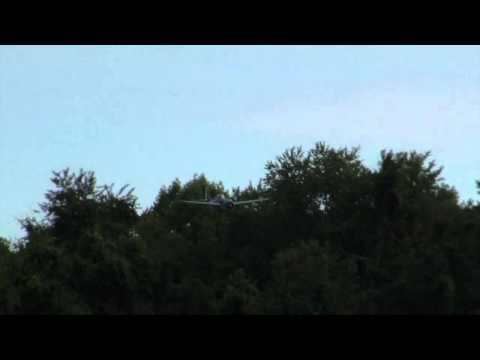 Bob Karlsson's F4F Wildcat