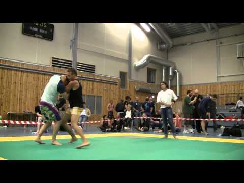 NOC 10: Svein Rydland vs Ukjent - SW Beginner -73kg