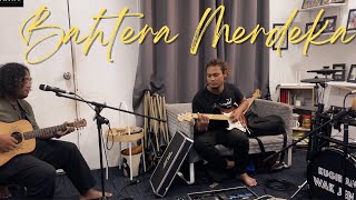 Download lagu Bahtera Merdeka - Cover by Kugiran Wak Jeng mp3