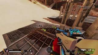 [APEX]6億年ぶりの戦場[ランク]