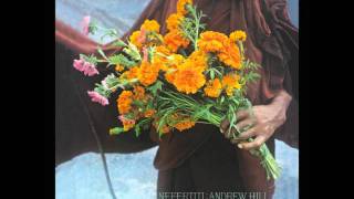 Andrew Hill - Nefertiti