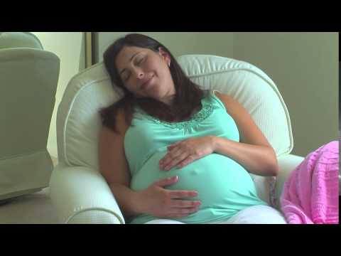 Delivering Your Baby at Citizens Medical Victoria