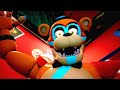 MON NOUVEL AMI FREDDY ! (Five Nights at Freddy´s Security Breach #1)