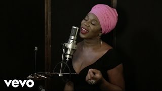 India.Arie - Christmas With Friends (Trailer)