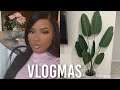 VLOGMAS 2021 DAY 23 SHOPPING WITH MOMMY HOBBY LOBBY FINDS MINI HAUL ARMY BARBIE