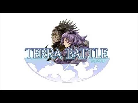 Terra Battle Soundtrack - In The Halls Of The Maker