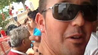 preview picture of video 'ACA RUMA DE  CHARANGA-2012-08-12, DEHESAS DE GUADIX, LAGONEX'