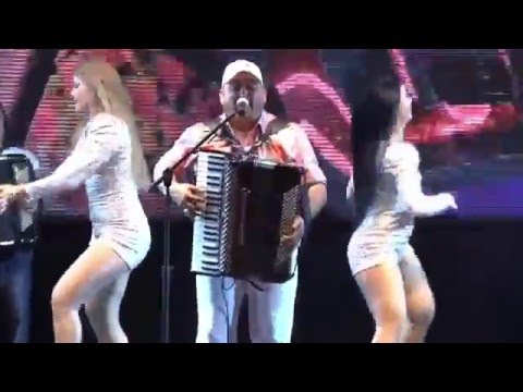 Dedim Gouveia 2016  Rei Do Xote Do Brasil   Relebrando Passado