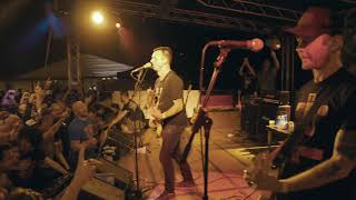 DAN VAPID &amp; THE CHEATS / Live at Punk Rock Raduno 4