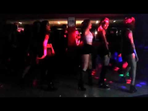 헬로비너스 (HELLOVENUS) - Wiggle Wiggle (Dance cover) B5