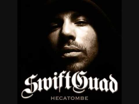 Swift Guad / Seth Gueko & Al K Pote - Le Regard Percant