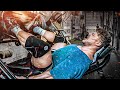 BRUTAL LEG WORKOUT FOR AWESOME RESULTS