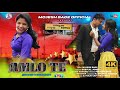 Amlo Te New Ho Munda Video 2023 Digam Haiburu Jitu Babu Susanti Mai Mojesh Bage Official