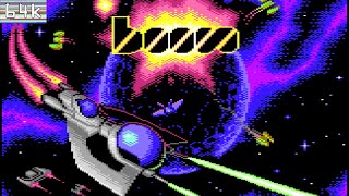 Boom Special Edition (Commodore 64) Review
