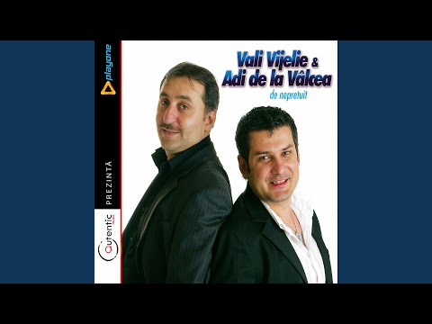 Unde Esti Tu Sunt Si Eu