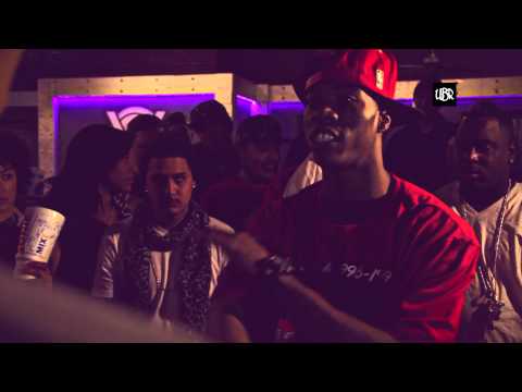 Croz vs Young Swagga