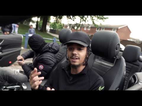 Noddy9s - Trap Flow (Music Video)