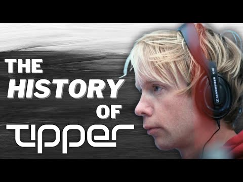 Tipper's Journey - A Retrospective