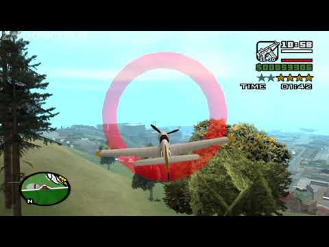 Starter Save-Part 11- Chain Game Wear A Mask -GTA San AndreasPC-complete walkthrough-achieving??.??%