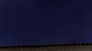 preview picture of video 'TimeLapse Sky Berlanga de Duero'