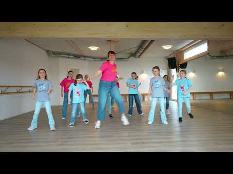Lotti Karotti Song mit Tanzvideo