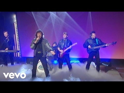 Wolfgang Petry - Ich will noch mehr (ZDF Hitparade 17.03.1994) (VOD)