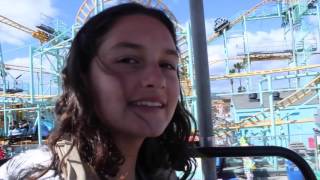 San Fran/ Santa Cruz '16