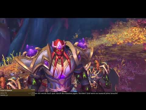 Krieger # 7 5 Argus   Mac' Aree