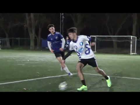 CABARULO VS VILLURCA - #LigaNuñez - #Clausura SLS - 5/8/23