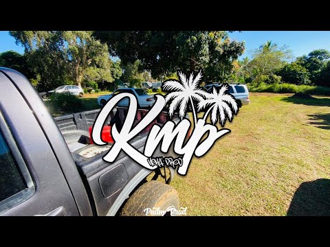 DJ KMP Ft KYKSIDE x NEYVA BOY - AGO FIGTH [ ZOUK REMIX 2025 ]