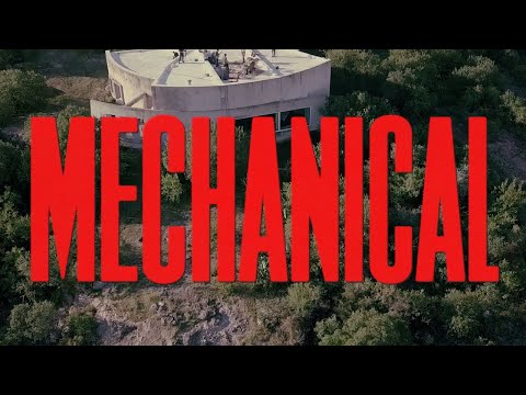 Defórmica Traslasierra - Mechanical