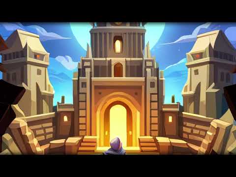 Block Battle : Cursed Kingdom video thumbnail