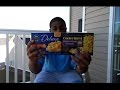 Kraft Macaroni And Cheese Vs Cracker Barrel Macaroni And Cheese
