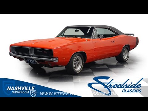 1969 Dodge Charger (CC-1949379) for sale in Lavergne, Tennessee