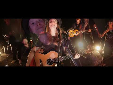 Ad'Line - Un sourire au soleil (Live à l'Atelier du Centenaire, BE)