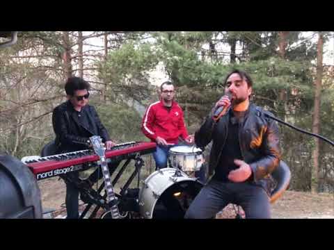 Éliás Karantén Live - Úgy Lennék!