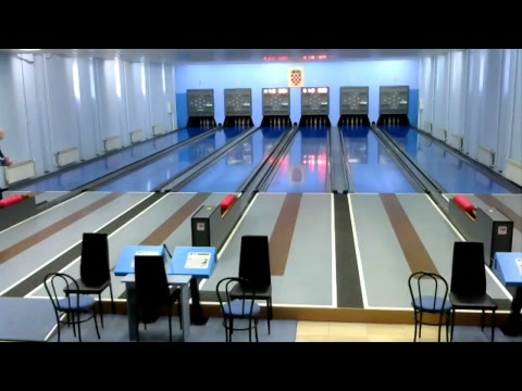 KK Podravka - KK Osijek '97