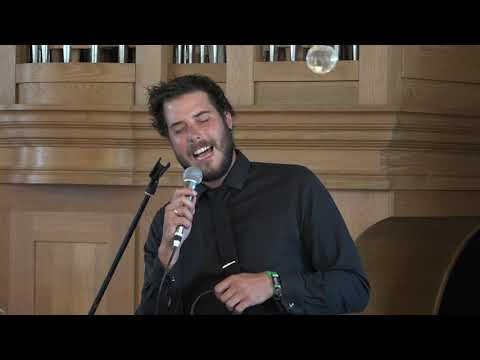 Daxner3 feat. Brassaranka and Carmen Quartett - Oh Happy Day (Cover) Edwin Hawkins