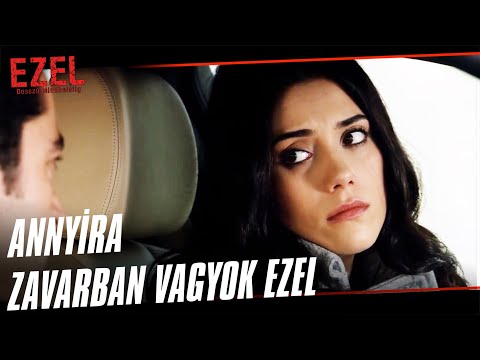 Eyşan Megtévesztik, Ezel Vigasztal - Ezel Bosszú Mindhalálig Epizód 21