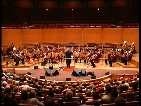 Theme from JAG - KVB-Orchester