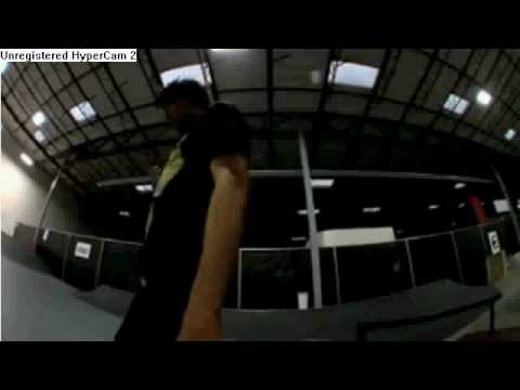 Sean Malto and Mikey Taylor