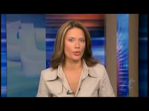 Naomi Robson takes on Media Watch