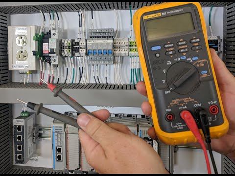 Electrical Troubleshooting Basics Isolation