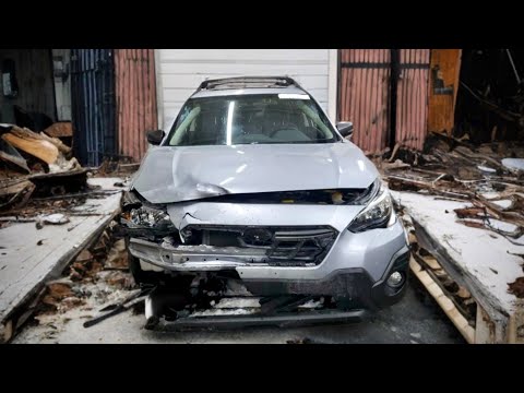 Insurance Said It’s Dead — I Said Watch This!